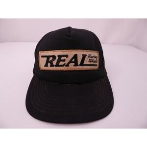 VTG Youngan Real Racing Wheels Trucker Snapback Hat Cap
